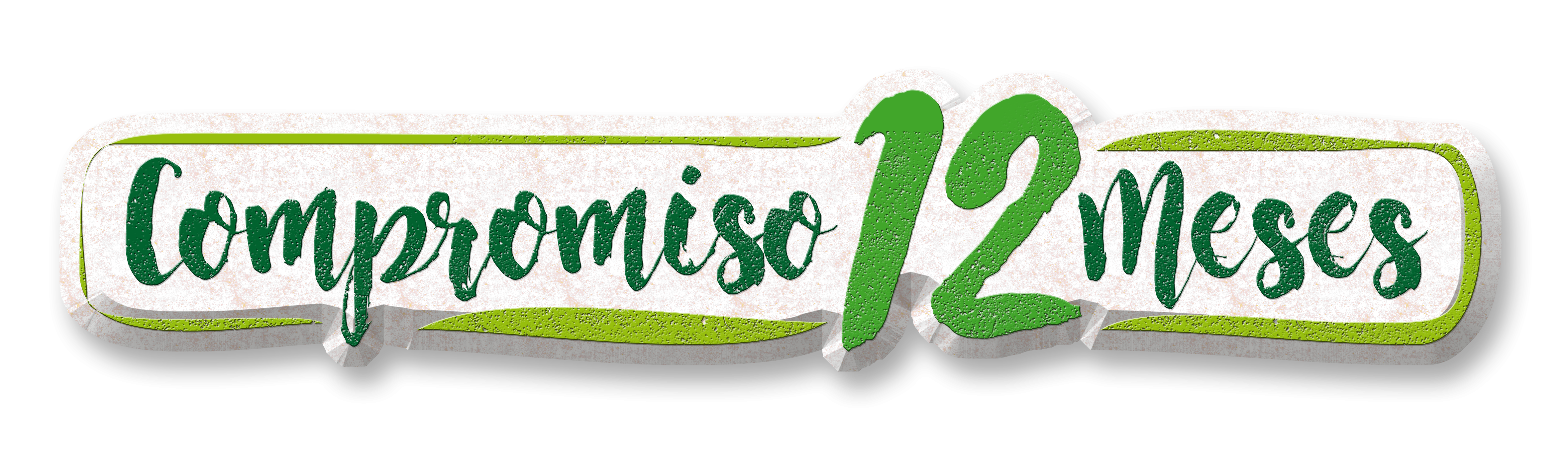 Compromiso Solidario 12 Meses